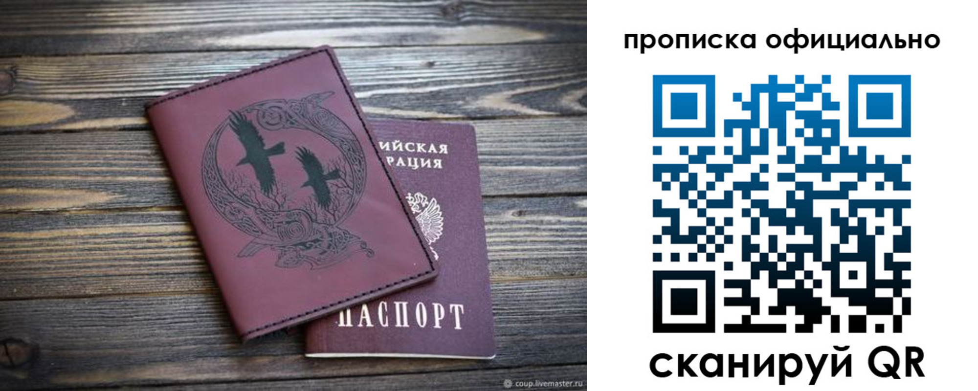 прописка 2025 в Жуковском